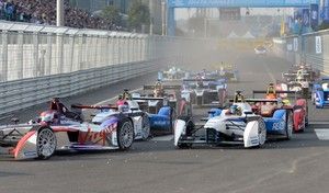Formula E : après Jaguar, Audi ou encore BMW, Mercedes s'y met