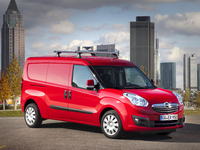 Essai - Nouvelle Opel Combo : tout change