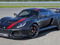 Lotus Exige 350 Edition : 50 exemplaires pour un modèle radical