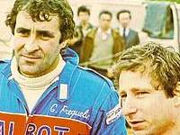Réponse à la question du jour n° 153 : quel grizzly a été vice-champion du monde des rallyes ?