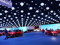 Mondial de l'Auto 2016 - Les coups de cœur et les coups de gueule de la rédaction