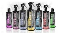 Original-Cleaner : une gamme de produits d'entretien pour peintures mates