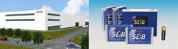 Une autre usine de batteries lithium-ion SCiB sera construite par Toshiba
