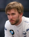 F1: Heidfeld vers Mercedes GP... comme pilote d'essai ?