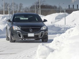 Un concessionnaire américain Buick remboursera ses clients... s'il neige à Noël