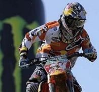 Motocross mondial en Italie : MX 2, Jeffrey Herlings de nouveau vainqueur