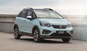 Honda : un véhicule commandé, une "box" offerte