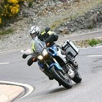 Essai Yamaha XT1200Z Super Ténéré: Le jeu des mille bornes