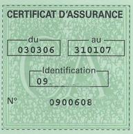 Midi Pile - Votre assurance auto va augmenter de 3% en 2010