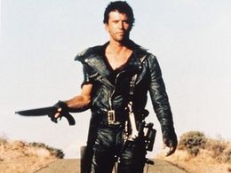 Question du jour n° 156 : quelle est la voiture de Mad Max ?