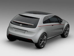Genève 2011 : les concepts Giugiaro VW fuient sur la toile