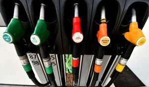 Prix des carburants : trois mois de hausse