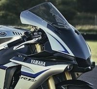 Yamaha R1M: de retour en 2016... et toujours en série limitée