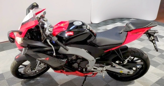 Vente à Ste Geneviève-des-Bois le 12 mars : faites votre choix parmi les 47 motos