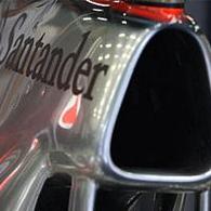 Formule 1 - Belgique D.2: McLaren domine, Bourdais sublime