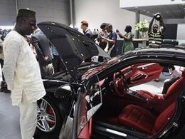 Nigeria : Porsche veut s'y implanter