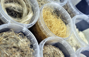 PSA Peugeot Citroën s'engage dans les matériaux verts