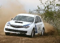 Subaru en WTCC?