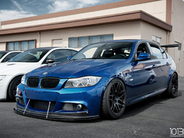 LTBMW Car Meet. Pour amateurs de BMW...