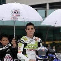 Moto GP: Toseland, vedette à Birmingham