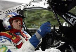 WRC : Duval en WRC jusqu'à la fin de l'année !
