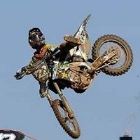 EMX2 - Espagne : Dylan Ferrandis au top, Charles Lefrançois en rouge