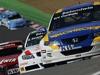 Le WTCC va se mettre au Bio-éthanol !