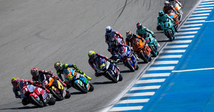 Triumph prépare l’avenir avec des carburants 100 % durables