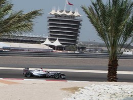 F1 - Le Grand Prix de Bahreïn se courra peut-être en 2011