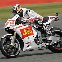 Moto GP - Pays Bas: On reparle d'Aoyama à la place d'un Pedrosa qui pense à un retour au Mugello