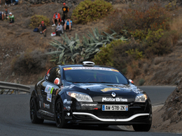 Renault en IRC