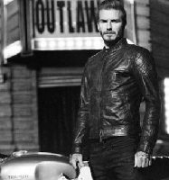 Vidéo: Belstaff nous sort le grand jeu avec Beckham