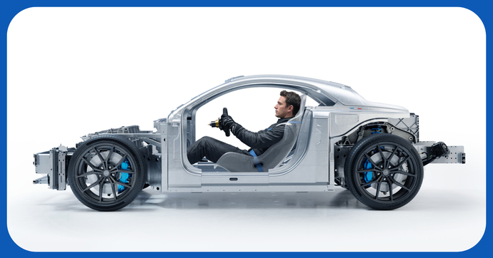 L'Alpine A110 thermique sauvée ? Cette future version s’apparente de moins en moins à un rêve