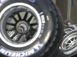 F1: Michelin y reviendra... seulement avec des concurrents !