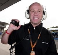 Randy Mamola rédacteur en chef