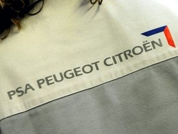 400 emplois supprimés chez PSA à Moissy.