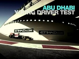 F1 2012 : disponible au mois de septembre