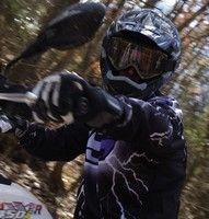 Essai du Marushin RS-MX carbone: racing spirit.