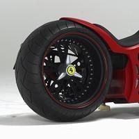 Insolite: Kimi s'offre son "Iceman II"