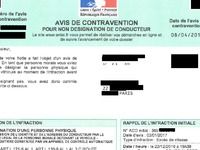 PV pour non désignation : la justice va-t-elle vite rectifier le tir ?