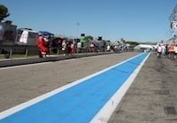 Bol d'Or 2015: Kawasaki et le SRC prennent la tête des qualifs