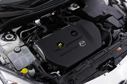 Baisse de la pollution : le système i-stop de Mazda a reçu un Prix au Japon