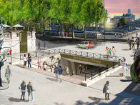 Delanoë envisage d'interdire les berges de Paris aux voitures