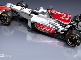 HRT veut devancer Virgin et Team Lotus