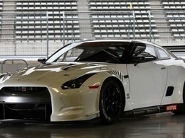Nick Catsburg va essayer la Nissan GT-R