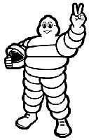 Michelin power cup : pour débuter dans la compet
