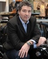 Un nouveau directeur commercial chez Givi.