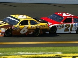 Daytona : L’année des seconds couteaux