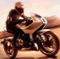Nouveauté - Suzuki : la Recursion nous souffle sa venue