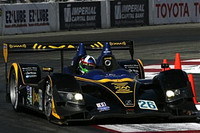 ALMS: Acura décroche la pole à Long Beach !
